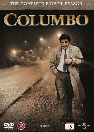 Columbo - Säsong 8