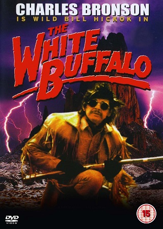 White Buffalo (ej svensk text)