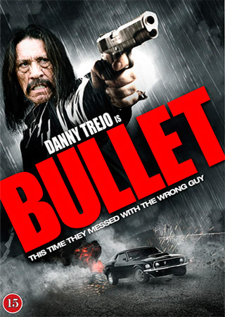 Bullet (2014)