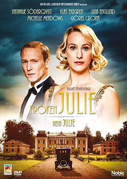 Fröken Julie (2013)