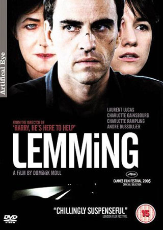 Lemming (ej svensk text)