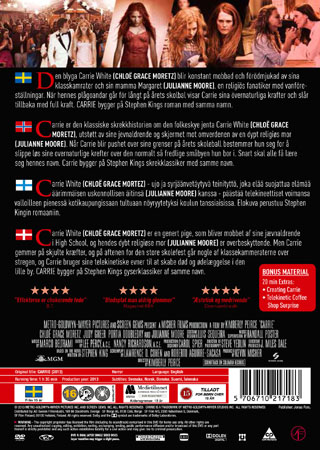 Carrie (2013) - 2