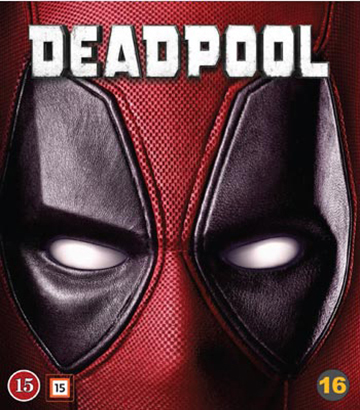 Deadpool (Blu-ray)