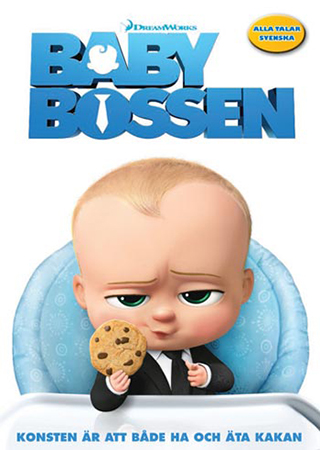Baby-Bossen