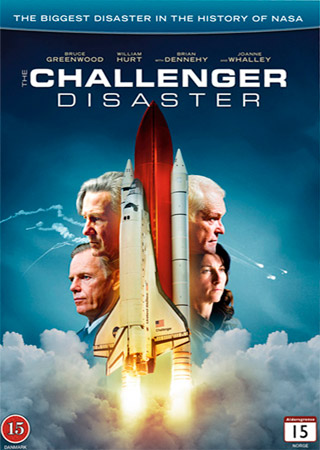 Challenger Disaster