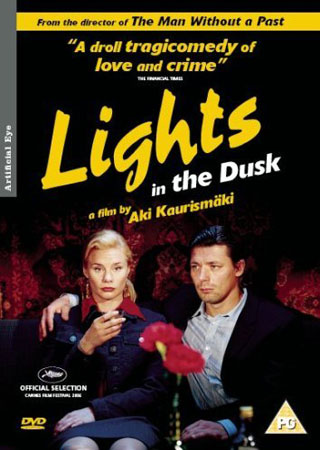 Lights In the Dusk (ej svensk text)