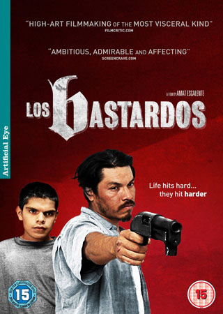 Los Bastardos (ej svensk text)