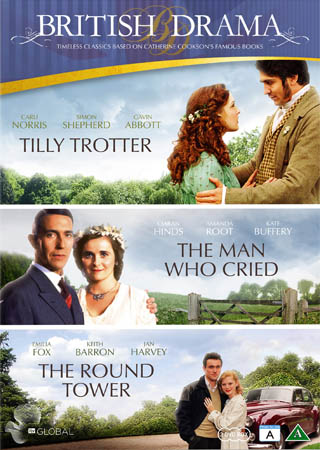 British Drama Box 2 (3-disc)