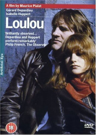 Loulou (ej svensk text)