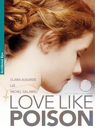 Love Like Poison (ej svensk text)