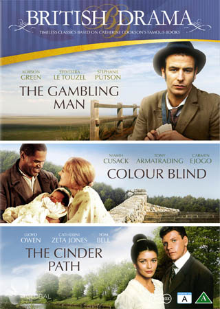 British Drama Box 5 (3-disc)