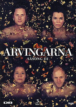 Arvingarna - Säsong 3