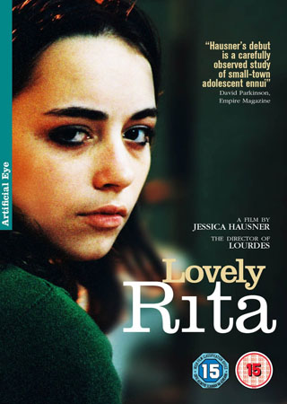 Lovely Rita (ej svensk text)