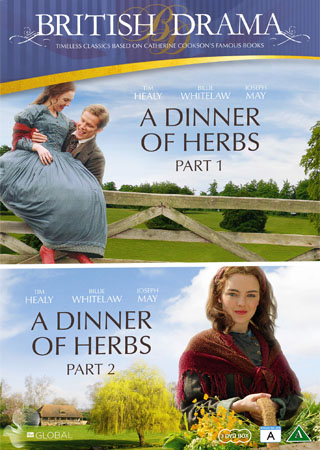 British Drama Box 6 (3-disc)