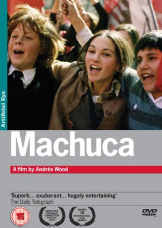 Machuca (ej svensk text)