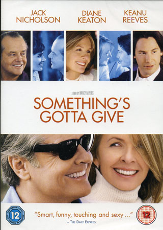 Something's Gotta Give