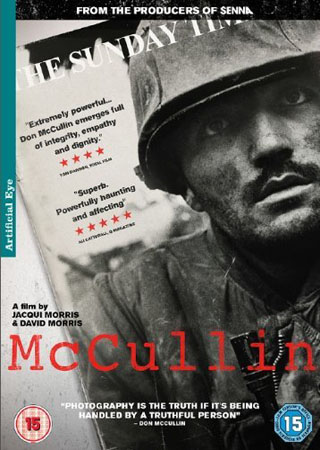 McCullin (ej svensk text)
