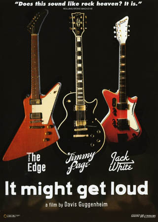 It Might Get Loud