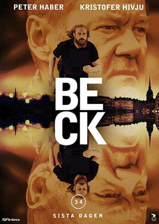 Beck 34 - Sista Dagen