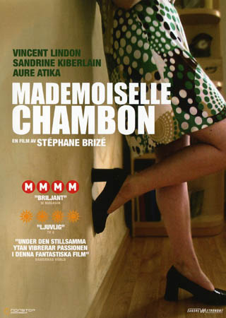 Mademoiselle Chambon