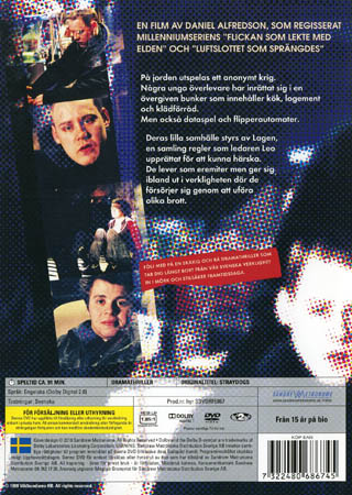 Straydogs - 2