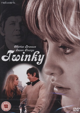 Twinky (ej svensk text)