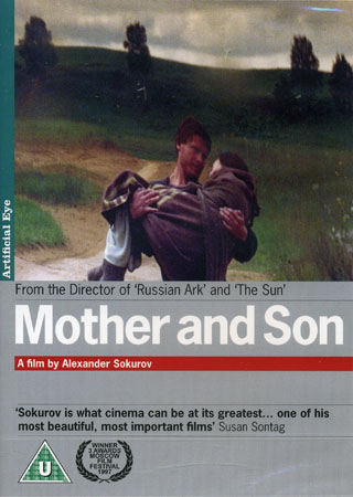 Mother And Son (ej svensk text)