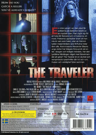 Traveler - 2