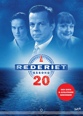 Rederiet - Säsong 20