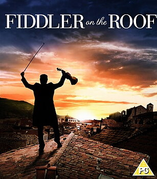 Fiddler On the Roof (Blu-ray)