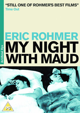 My Night With Maud (ej svensk text)
