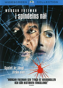 I Spindelns Nät (Begagnad)