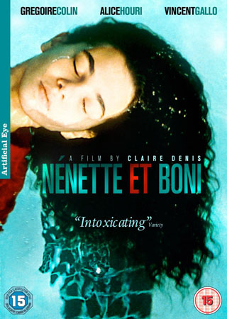 Nénette Et Boni (ej svensk text)
