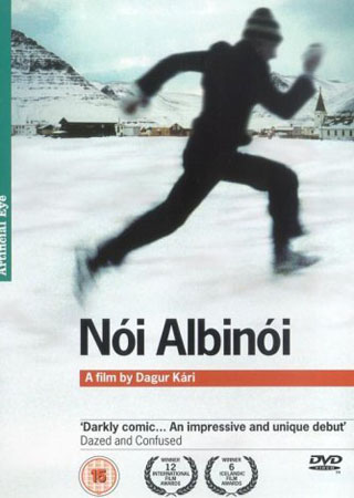 Nói Albínói (ej svensk text)