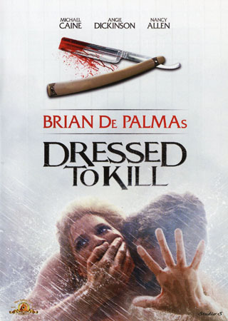 Dressed To Kill