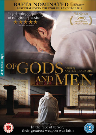 Of Gods And Men (ej svensk text)