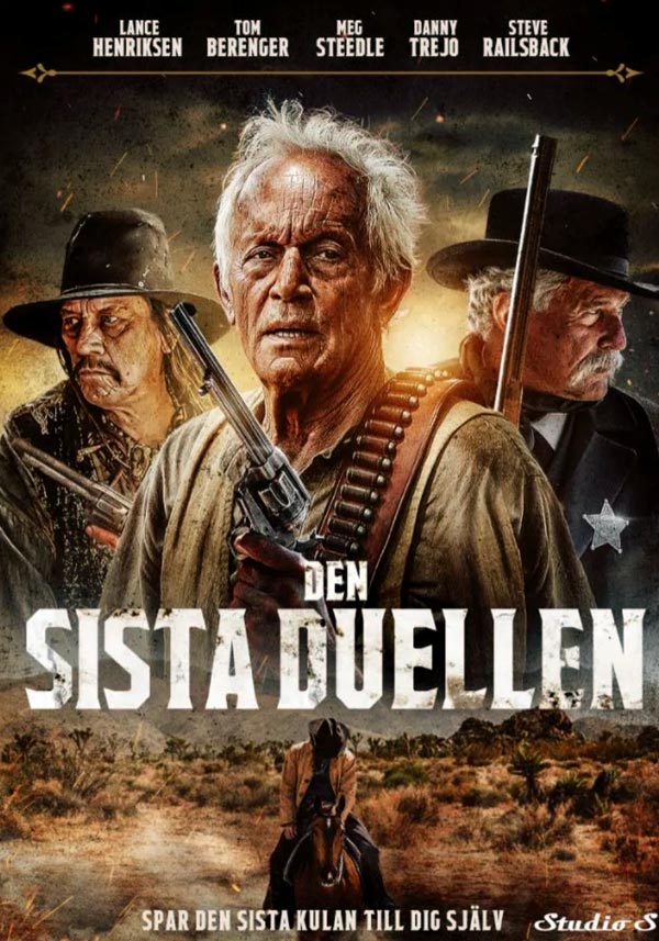 Den Sista Duellen