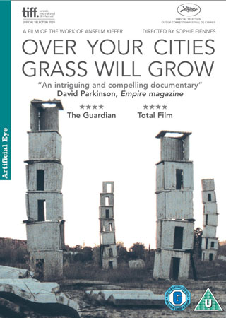 Over Your Cities Grass Will Grow (ej svensk text)
