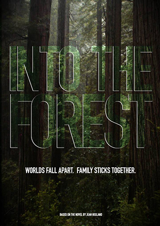 Into the Forest