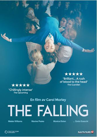 Falling