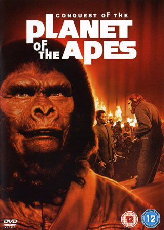 Conquest of the Planet of the Apes