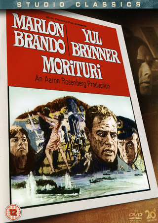 Morituri (ej svensk text)