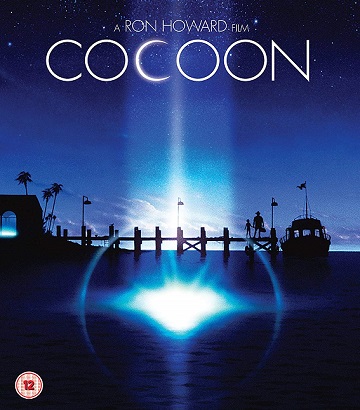 Cocoon (ej svensk text) (Blu-ray)