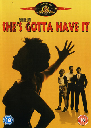 She's Gotta Have It (ej svensk text)