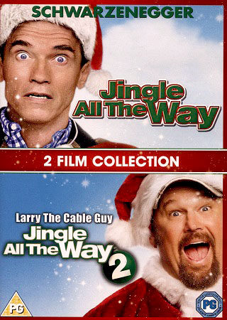 Jingle All the Way / Jingle All the Way 2
