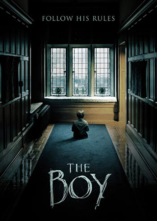 Boy