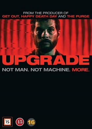 Upgrade