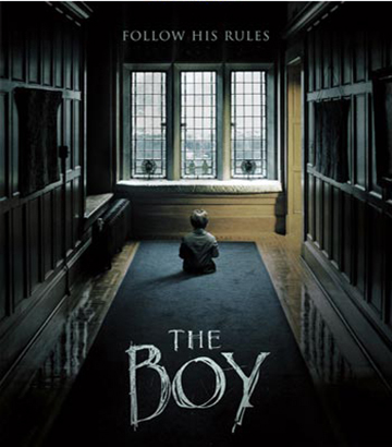 Boy (Blu-ray)