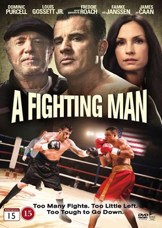 A Fighting Man