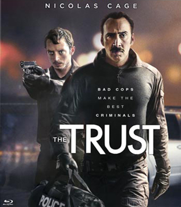 Trust (Blu-ray)